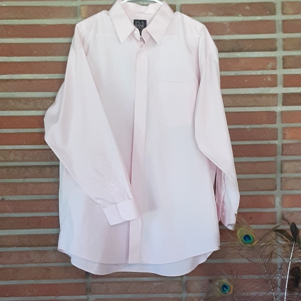 Jos.. A. Banks Mens Dress Shirt